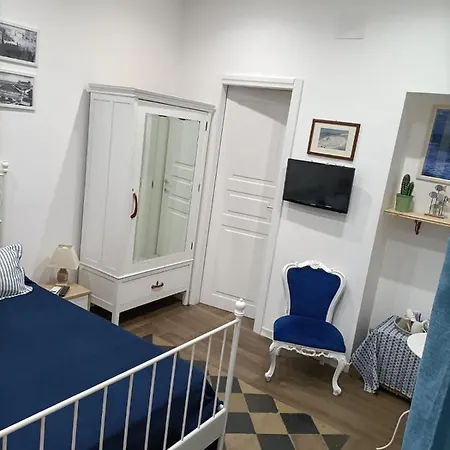 Penzion Ortigia Sweet