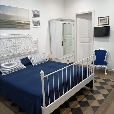 Ortigia Sweet Penzion 3*