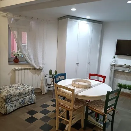 Penzion Ortigia Sweet 3*