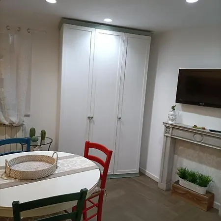 Penzion Ortigia Sweet 3*
