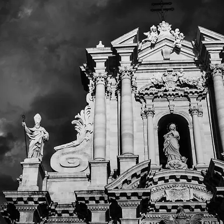 Ortigia Sweet Penzion