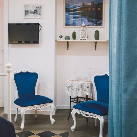 Ortigia Sweet 3*