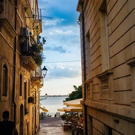 Ortigia Sweet Syracuse